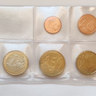Slovenija 2007 euro rahasarja - pikkukuva 2
