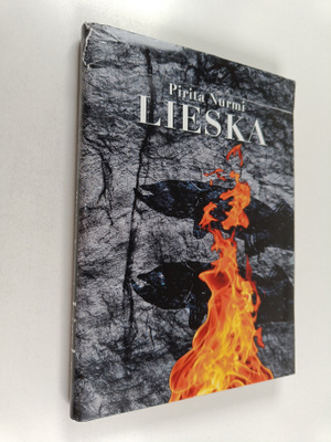 Pirita Nurmi : Lieska