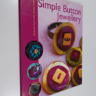 Katia Richetin : Simple button jewellery - pikkukuva 1
