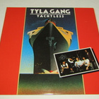 *LP* TYLA GANG Yachtless - pikkukuva 1