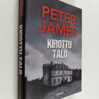 Peter James : Kirottu talo - pikkukuva 1