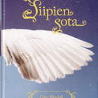 Clive Woodall: Siipien sota (sid. 1p. Wsoy 2005) - pikkukuva 1