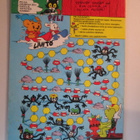 MAAILMAN VAHVIN NALLE ALBUMI KESÄALBUMI 1982 BAMSE - pikkukuva 2