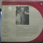 A MALANDO ORKESTEREINEEN - SUOSIKKI TANGOJA EX/EX LP - pikkukuva 2