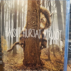 Hassut hurjat hirviöt (2009) Blu-ray Suomijulkaisu - pikkukuva 1