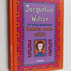 Jacqueline Wilson : Kahden kodin välillä - pikkukuva 1