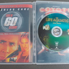 DVD: Steve Zissoun Vedenalainen Maailma (Bill Murray 2004) - pikkukuva 3
