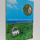 Kansainväliset ympäristösopimukset ja Suomen kehityspolit... - pikkukuva 1