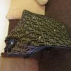 Iso Fendi laukku, koko: 58 x 36 x 59 cm - pikkukuva 3
