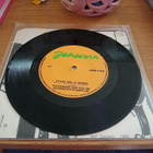 Top Ranking Eric & The Astronauts In Babylon – 7" SINGLE - pikkukuva 4