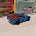 Chevrolet Corvette C4 Majorette - pikkukuva 2