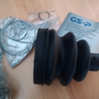Volvo C70, S70, S80, V70 Suojakumi GSP 862010, 20431D-99 - pikkukuva 3