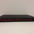Portnoyn Tauti (Philip Roth, kirja) - pikkukuva 2