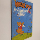 Walt Disney : Nalle Puh ja tuulinen päivä : Disneyn satul... - pikkukuva 1