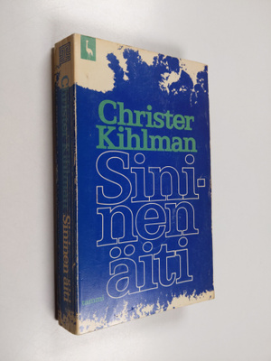 Christer Kihlman : Sininen äiti