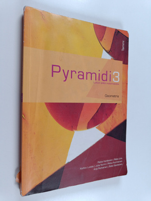 Pyramidi 3 : Geometria