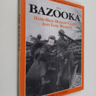 Terry Gander : Bazooka - Hand-held Hollow-charge Anti-tan... - pikkukuva 1