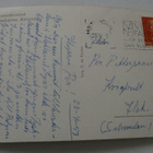 Kornwerderzand, pato, sulut ja sisäsatama. valokuvapk 1953 - pikkukuva 2