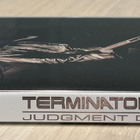 TERMINATOR 2: Tuomion päivä (1991) Schwarzenegger (2DVD) - pikkukuva 3