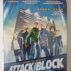 Attack the Block - DVD - pikkukuva 1