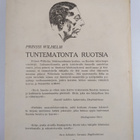 Wilhelm : Tuntematonta Ruotsia - pikkukuva 2