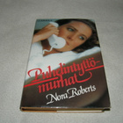 Nora Roberts Puhelintyttömurhat -sid 1.p - pikkukuva 1