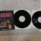 Hurriganes – Loveclassics - The Best Ones 2LP - pikkukuva 1