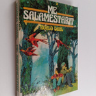 Roald Dahl : Me salamestarit - pikkukuva 1