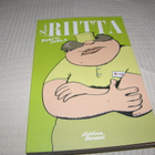 Pertti Jarla Rivo-Riitta - pikkukuva 1