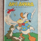 Aku Ankka 29 1968 - pikkukuva 1
