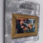 Wenzel Hagelstam : Antiikkia, antiikkia (signeerattu) - pikkukuva 1