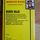 Morgan Kane 54.Veren Haju - pikkukuva 3