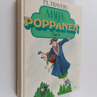 P. L. Travers : Maija Poppanen 3 ja 4 : Maija Poppanen av... - pikkukuva 1