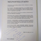 Gerard I. Nierenberg : Neuvottelutaito : edullisiin ratka... - pikkukuva 2