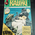 Kauhu 1 / 1972 - pikkukuva 1