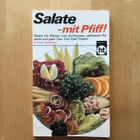 Salate - mit Pfiff ( Fred Timber ) 1977 - pikkukuva 1