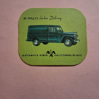 Willys Sedan Delivery. 45. - pikkukuva 1