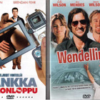 2 KPL DVD ELOKUVIA - pikkukuva 1