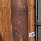 203mm tykistökranaatti - pikkukuva 1