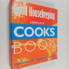 Pat Alburey ym. : Good Housekeeping Complete Cook's Book ... - pikkukuva 1