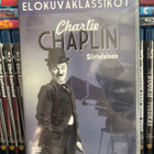 (Uusi) Charlie Chaplin: siirtolainen (1917) - pikkukuva 1