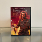 Braveheart - Taipumaton DVD - pikkukuva 1