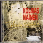 KOLMAS NAINEN TIHEÄN SISÄÄN - pikkukuva 1