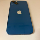 IPhone 13 128 GB, tummansininen, akku 86% - pikkukuva 4