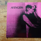 Avengers – Avengers LP - pikkukuva 1