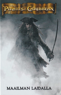 T. T. Sutherland: Pirates of the Caribbean - Maailman laidal