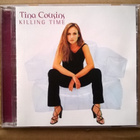 Tina Cousins - Killing Time CD - pikkukuva 1