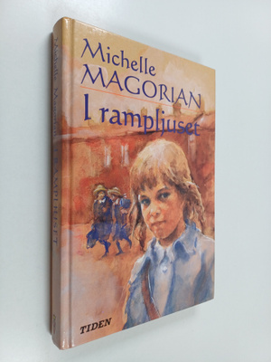 Michelle Magorian : I rampljuset
