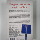 Joona Keskitalo : Saari, joka repesi - pikkukuva 2