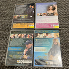 Taivaan tulet 1-4 - Koko sarja - DVD - pikkukuva 2
